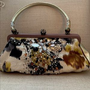 Armand Ventillo handbag